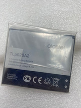  Alcatel TLi020A1 TLp020A2 3.8V RoHS 2000mAh OEM Battery for Alcatel OT-5050 - £6.38 GBP