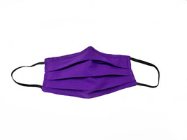 Purple Rain - Surgical Style Designer Face Mask - £11.14 GBP+