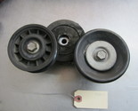 Serpentine Belt Tensioner  From 2002 JEEP LIBERTY  3.7 53030958AB - $35.00