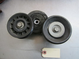 Serpentine Belt Tensioner  From 2002 JEEP LIBERTY  3.7 53030958AB - £27.56 GBP