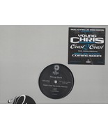 Young Chris Feat Bobby Valentino Coast To Coast 2007 Promo Vinyl LP ROC ... - £6.34 GBP