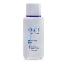 Obagi by Obagi Nu Derm Foaming Gel  --198ml/6.7oz For WOMEN - $59.42