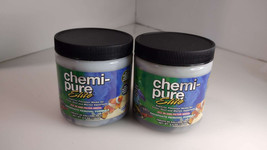 Chemi Pure Elite 6.5 oz in Bag Boyd Enterprises Lot Of 2 - £9.59 GBP