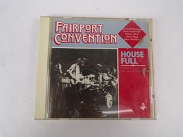 Fairport Convention CD#35 - £7.46 GBP