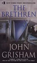 The Brethren [Mass Market Paperback] Grisham, John - £4.89 GBP