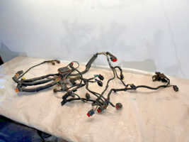 Caterpillar C7 ACERT Diesel Engine 70 Pin Complete Wiring Harness 222-5905 OEM - $817.78