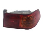 Passenger Tail Light Quarter Panel Mounted Fits 00-01 CAMRY 400908 - $58.41