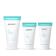 Proactiv+ 30 Day Acne Treatment Kit - 3pc Exp 10/2023, 04/2024, 08/2024 ... - £35.56 GBP