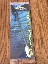 Picasso School E Rig 8040 PSER 17 1PK SHIP 24 HRS - $9.30