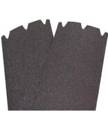 VIRGINIA ABRASIVES 002-08036 8x19-1/2 36G Sand Sheet (QTY=50) - $1,948.40 MXN