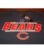 CHICAGO BEARS NFL FOOTBALL T-Shirt MENS MEDIUM NEW w/ TAG - €17,05 EUR CHICAGO BEARS NFL FOOTBALL T-Shirt MENS MEDIUM NEW w/ TAG - €17,05 EUR
