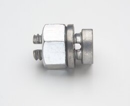 GALLAGHER NORTH AMERICA G605 5PK Bolt Wire Connector - $41.81 CAD