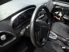 Steering Column Floor Shift Without Automatic Headlamps Fits 11-14 200 1... - $147.51