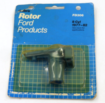 FD-306 Distributor Rotor for Ford Cobra 8 Cyl 1977-82 - NOS - $17.95 CAD