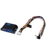 PAC Universal Analog/CAN-Bus Steering Wheel Control Interface with Smart... - $166.27 CAD