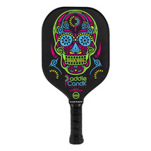 Paddle Candy Sugar Skull Pickleball Paddle - $79.99