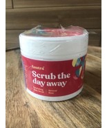 Body Exfoliant Scrub the Day Away - Sensual Rose 16oz Sealed C25 - £18.48 GBP