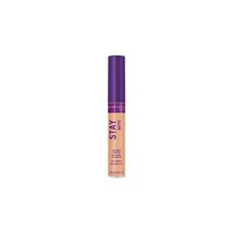 Rimmel London 111 Fair Stay Matte Concealer 0.23 fl oz Full Coverage NEW - $7.99