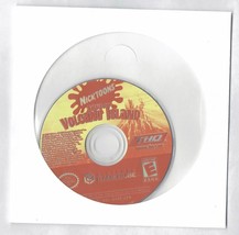 Nintendo GameCube Game Nicktoons Battle For Volcano Island Disc Only - £18.99 GBP