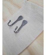 2 Pack of Horseshoe Nail Hooks - $50.63 MXN