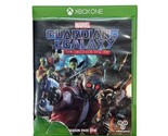 Marvel&#39;s Guardians of the Galaxy: The Telltale Series (Microsoft Xbox On... - $12.86