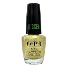 OPI Nail Lacquer  WICKED- OZ-MAZING #HRR04 - $186.51 MXN