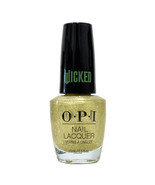 OPI Nail Lacquer  WICKED- OZ-MAZING #HRR04 - $13.36 CAD