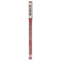 Rimmel Lasting Finish 1000 Kisses Stay On Lip Contouring Pencil  007 Ros... - £7.74 GBP