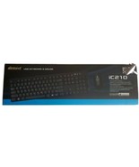 Inland ic210 USB Keyboard And Mouse New In Box - $19.99
