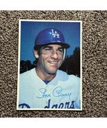 1980 STEVE GARVEY TOPPS BASEBALL LARGE CARD 5 x 7 LOS ANGELES DODGERS 13... - €5,98 EUR