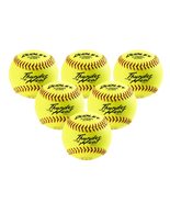 Thunder Heat Softball, ASA, 11-In., 6-Pk. - $70.22