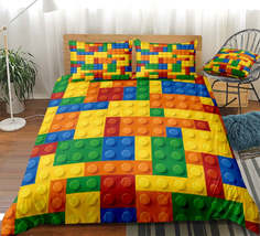 Cross-border Amazon Three-piece Bed Set Home Textile Four-piece Set Basketball Q - £132.75 GBP+