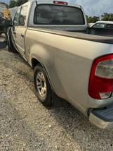 2004 2005 2006 Toyota Tundra OEM Pickup Box Bed Gray Crew Cab RWD - $1,485.00