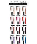 Maybelline New York Color Sensational Vivid Hot Lacquer Lip Gloss, You C... - $5.43 CAD