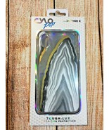 Cylo Pop Agate phone case iPhone X New - £7.44 GBP