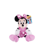 Disney Junior Minnie Mouse 16inch Plush From Mickey And The Roadster Racers - €8,67 EUR