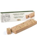 Vicens Agramunt&#39;s Torrons - Excellence Collection - Creamy Almond and Sa... - £27.98 GBP