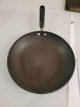 Used Circulon 11 Inch Pan Skillet Kitchen Meyer Metal Cooking - £12.64 GBP