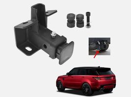 Tow Towing Trailer Hitch Receiver Kit for Land Rover LR4 for Range Rover... - $30.49 CAD