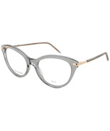 Original MARC JACOBS MARC-617-0KB7-52 Eyeglasses  0KB7 GREY  New 52mm - €83,07 EUR