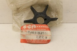 Genuine Suzuki Outboard Motor Water Pump Impeller 17461-94700 - £22.26 GBP