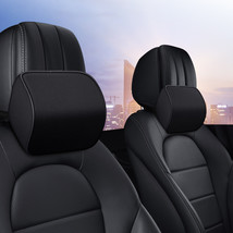 Comfortable Memory Foam Headrest Car Interior - £11.54 GBP