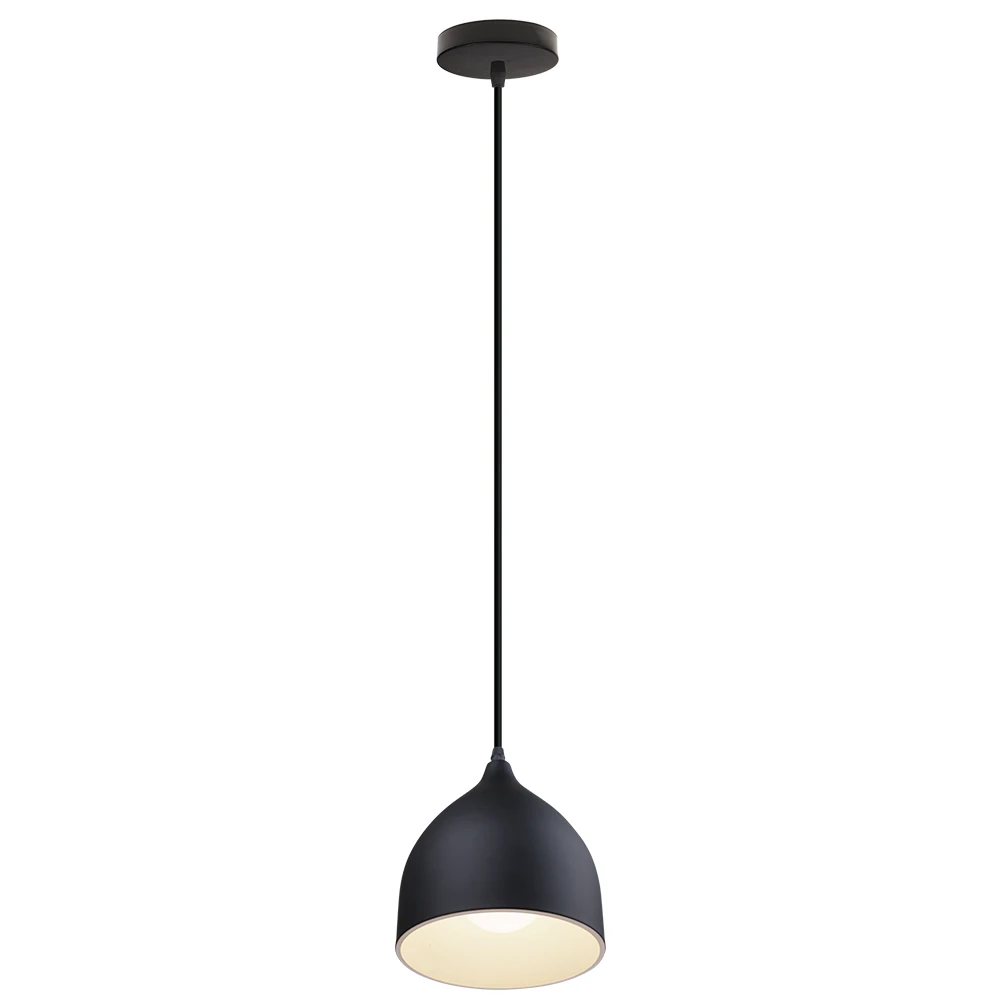  Pendant Lights Restaurant Kitchen Pendant Lamp LED Lamp  Light Hanging Lighting - £165.81 GBP