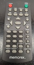 Genuine OEM Memorex MVD2015/2016 Remote Control - $7.48