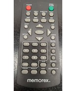 Genuine OEM Memorex MVD2015/2016 Remote Control - £5.85 GBP