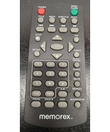 Genuine OEM Memorex MVD2015/2016 Remote Control - $7.48