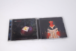 Lot of 2 Phish CDs Round Room &amp; Story of the Ghost - $14.84