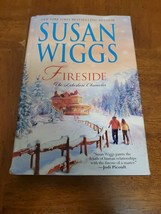 Fireside by Susan Wiggs (2009, Mass Market) - $2.95