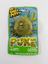 Crayola Silly Putty Puke, Ugly Putty, Gag Gift- Prank Novelty NEW - $54.72 MXN