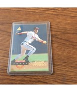 1994 Pinnacle Rookie Prospect Chipper Jones Museum Collection #236 - £6.38 GBP